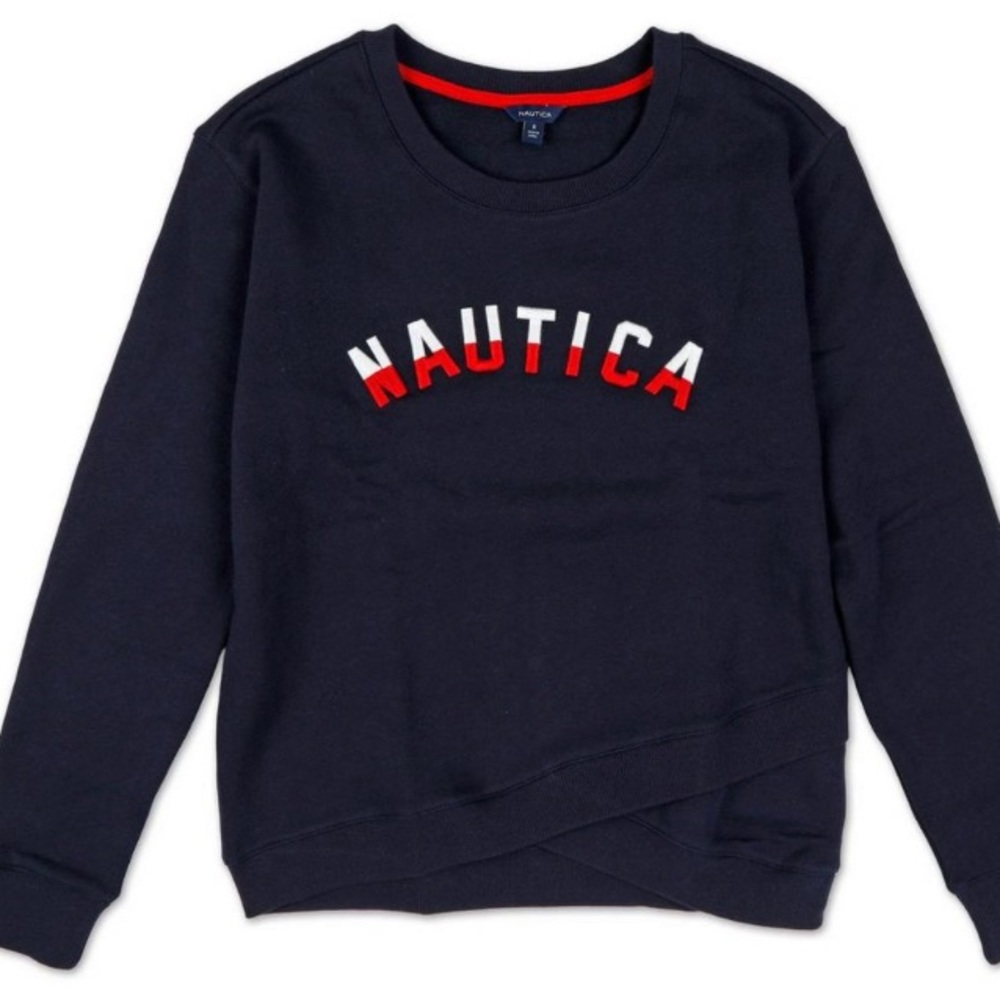 Nautica Sweatshirt